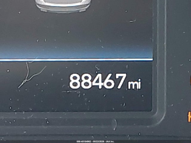 Hyundai SONATA Sel
