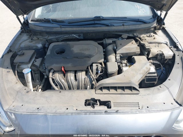 Hyundai SONATA Sel