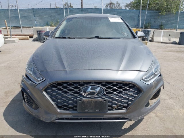 Hyundai SONATA Sel