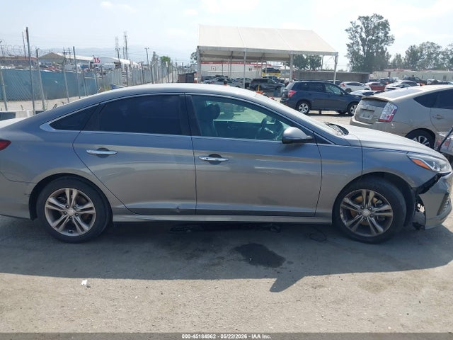 Hyundai SONATA Sel