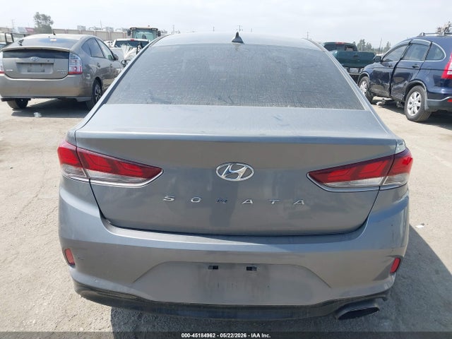 Hyundai SONATA Sel