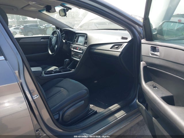 Hyundai SONATA Sel
