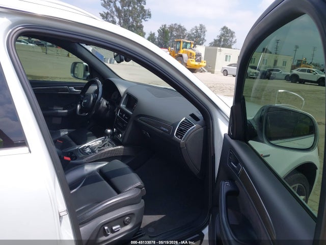 Audi Sq 3.0t Premium Plus