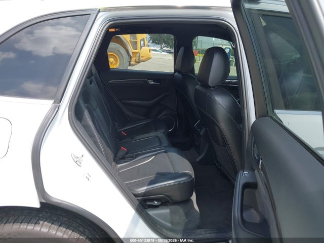 Audi Sq 3.0t Premium Plus
