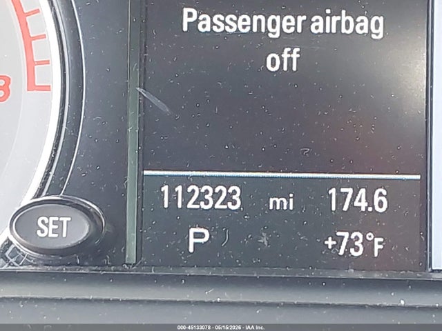 Audi Sq 3.0t Premium Plus