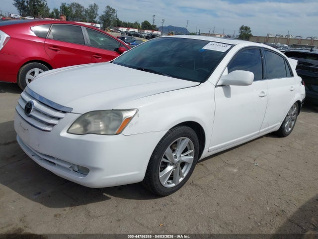 Toyota Avalon Xls