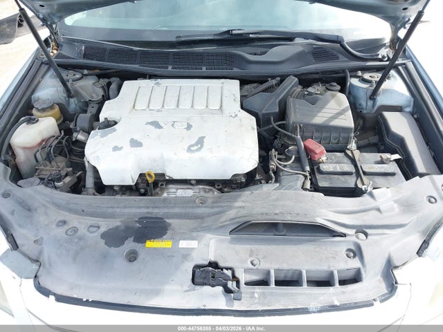Toyota Avalon Xls