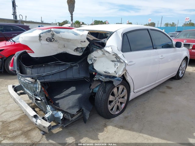Toyota Avalon Xls