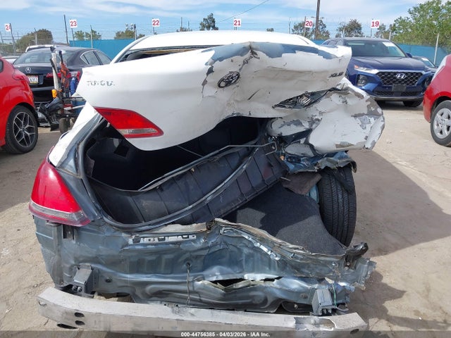 Toyota Avalon Xls