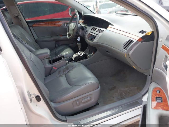 Toyota Avalon Xls
