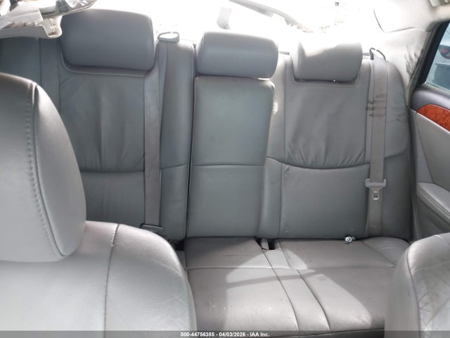 Toyota Avalon Xls