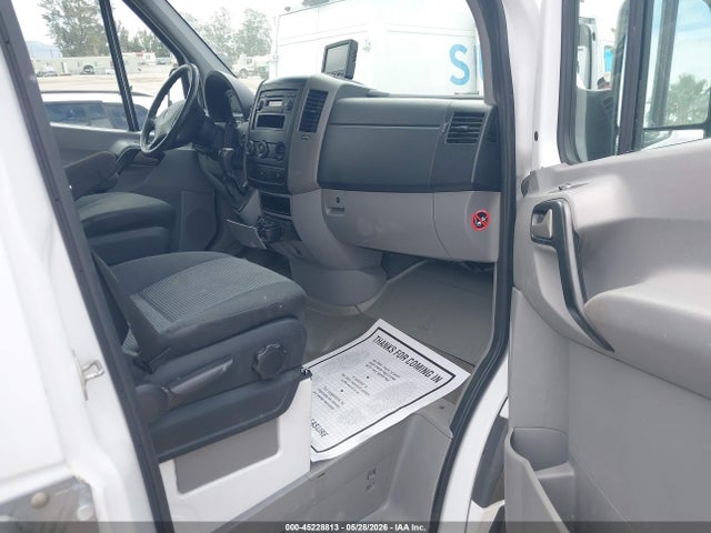 Mercedes-Benz Sprinter 2500 Normal Roof