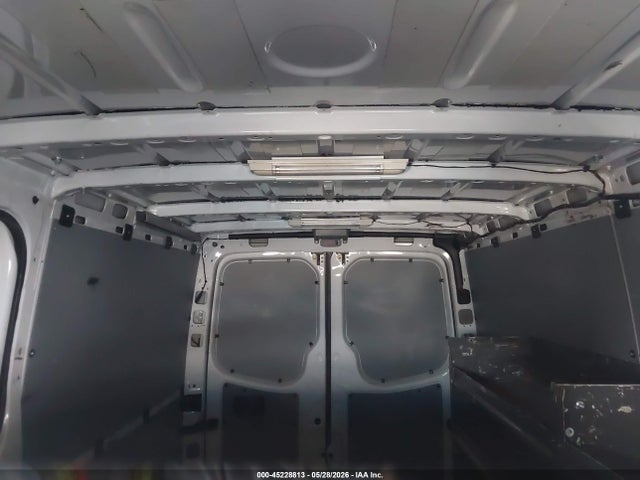 Mercedes-Benz Sprinter 2500 Normal Roof