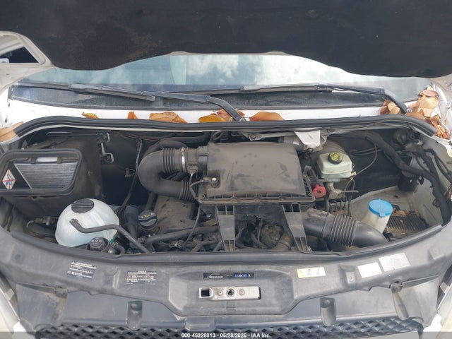 Mercedes-Benz Sprinter 2500 Normal Roof