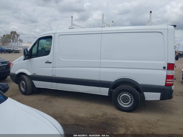Mercedes-Benz Sprinter 2500 Normal Roof