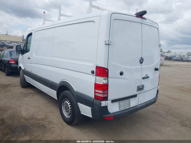 Mercedes-Benz Sprinter 2500 Normal Roof