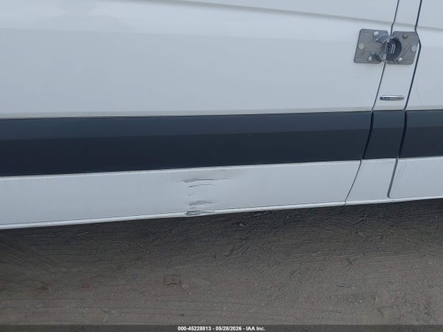 Mercedes-Benz Sprinter 2500 Normal Roof