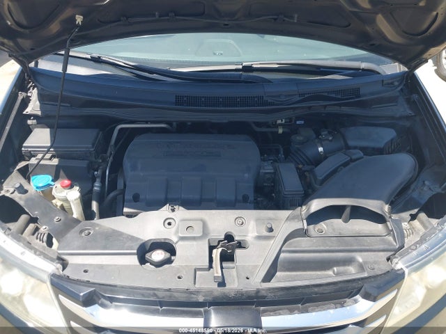 Honda Odyssey Ex-l
