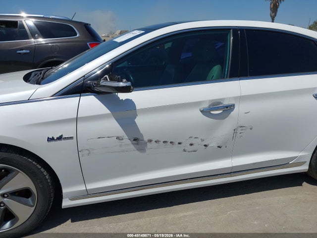 Hyundai SONATA Limited