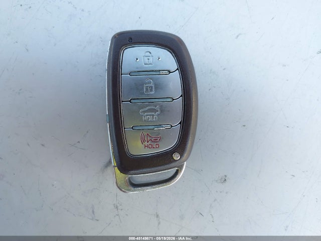 Hyundai SONATA Limited