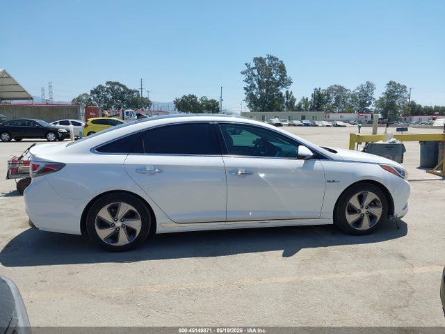 Hyundai SONATA Limited