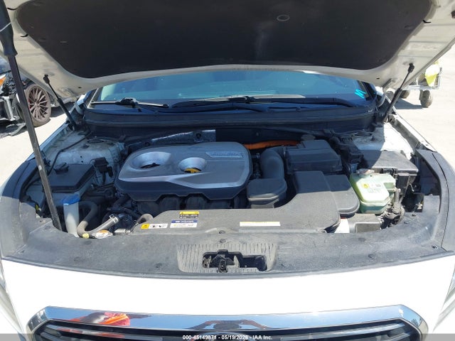 Hyundai SONATA Limited