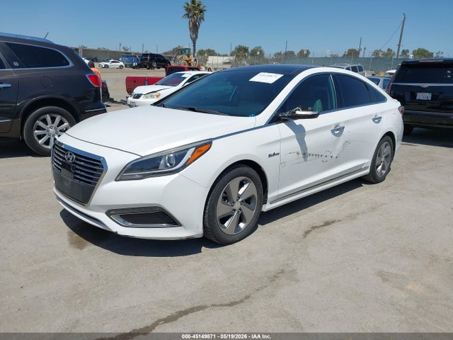 Hyundai SONATA Limited