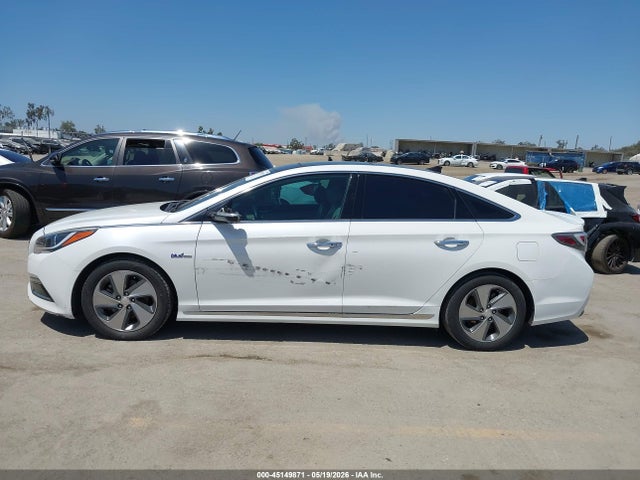 Hyundai SONATA Limited
