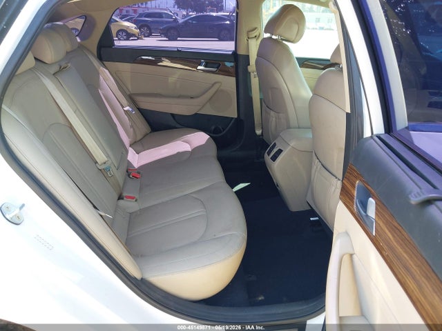 Hyundai SONATA Limited
