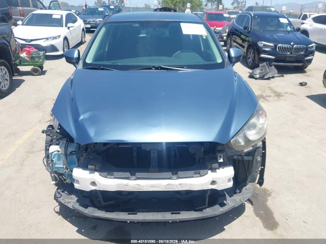 Mazda Cx Touring