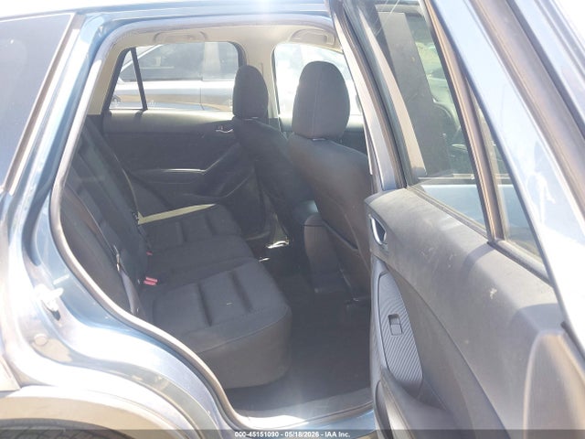 Mazda Cx Touring