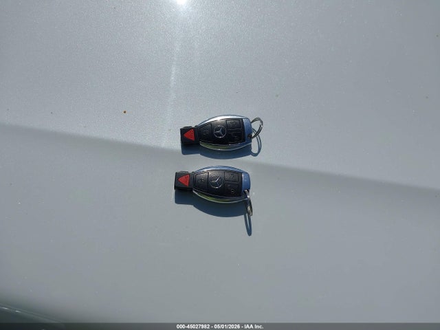 Mercedes-Benz M-Class 4matic
