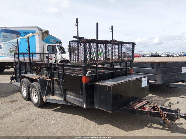 Salvage Miscellaneous E Miscellaneous Image