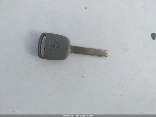 Honda Accord 3.5 Ex-l