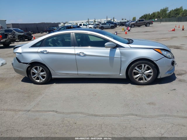 Hyundai SONATA Limited