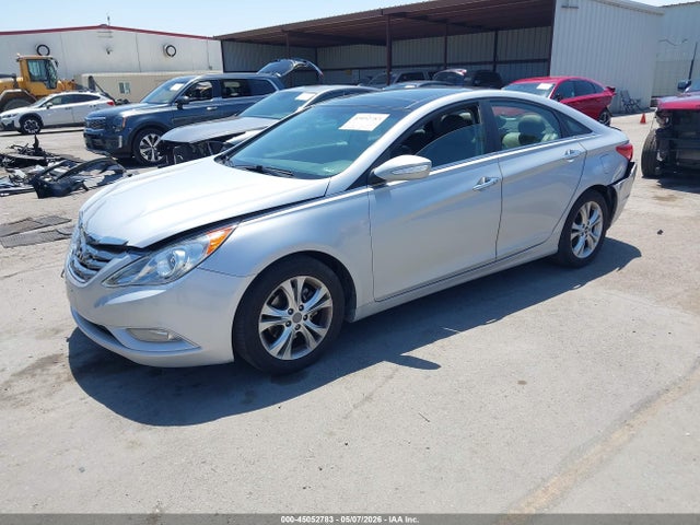Hyundai SONATA Limited