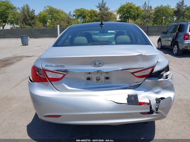 Hyundai SONATA Limited