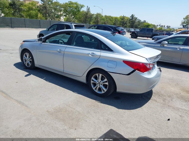 Hyundai SONATA Limited