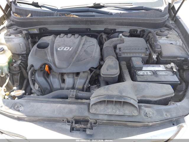 Hyundai SONATA Limited