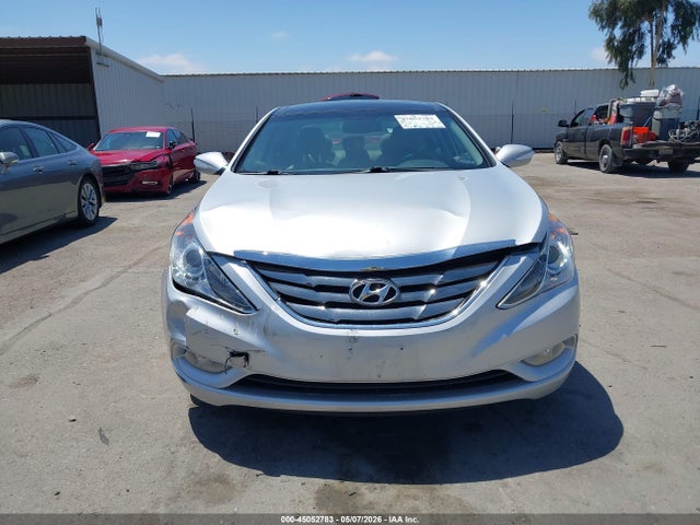 Hyundai SONATA Limited
