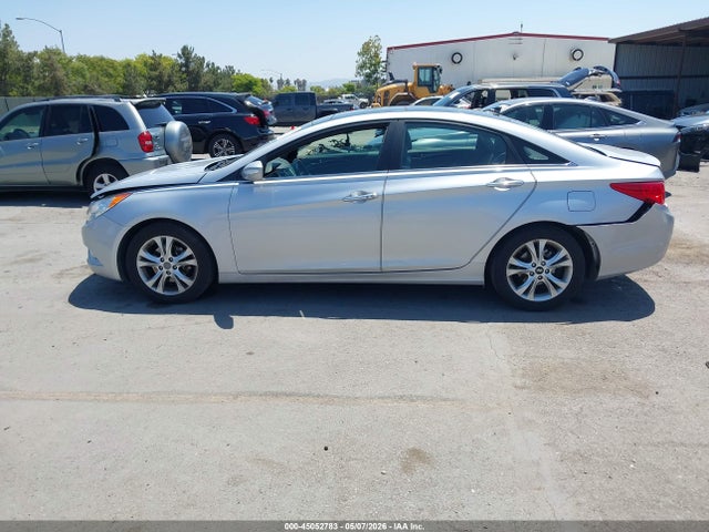 Hyundai SONATA Limited