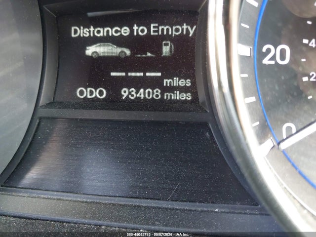 Hyundai SONATA Limited