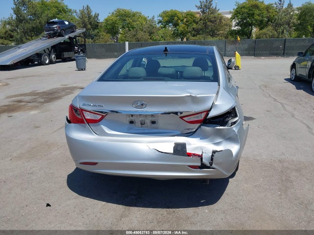 Hyundai SONATA Limited
