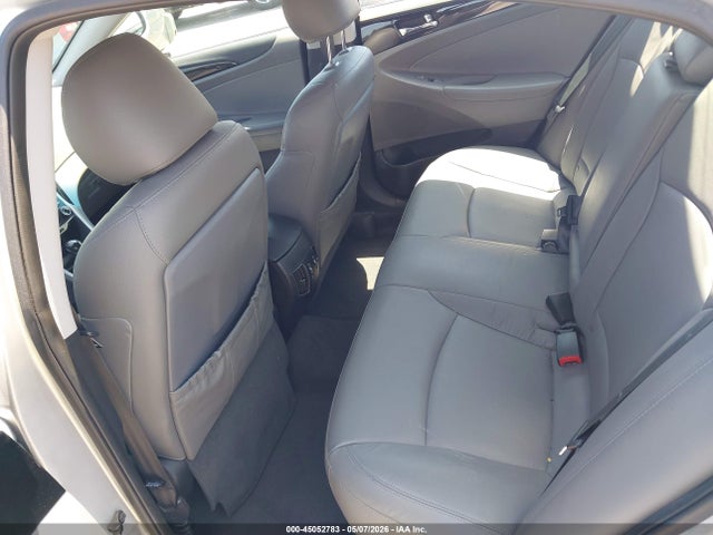 Hyundai SONATA Limited