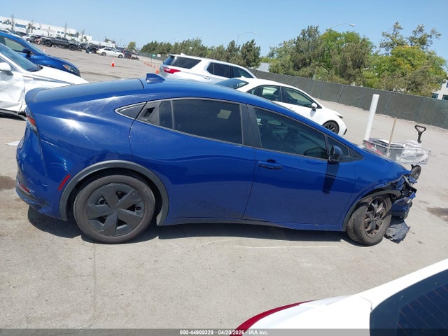 Toyota Prius Le