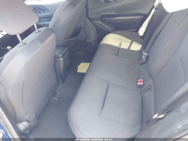 Toyota Prius Le