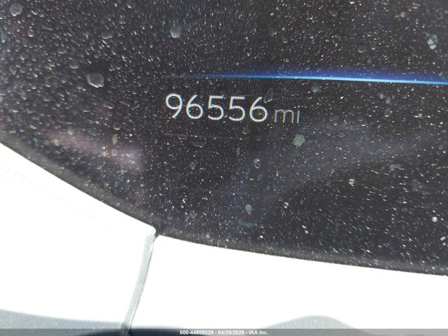 Toyota Prius Le