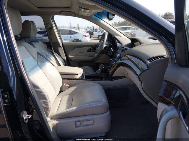 Acura MDX Technology Package