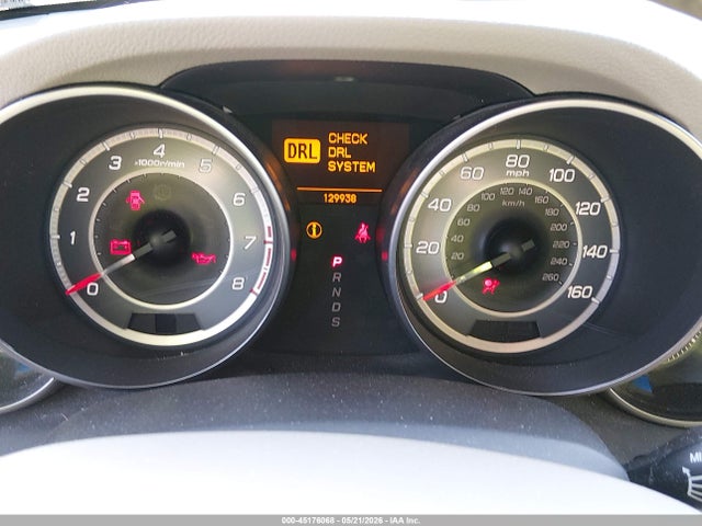 Acura MDX Technology Package