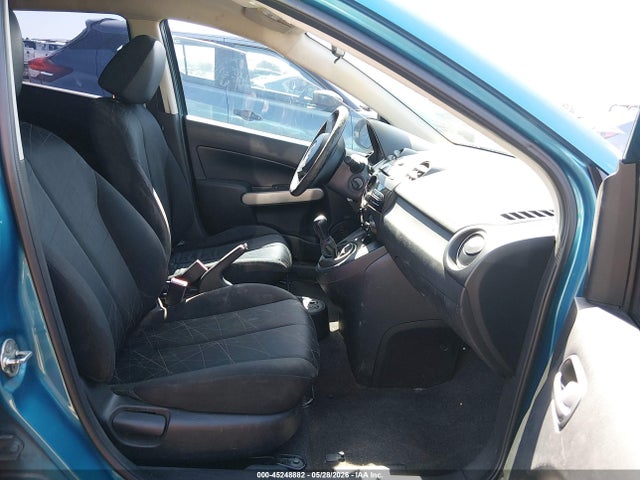 Mazda Mazda2 Sport
